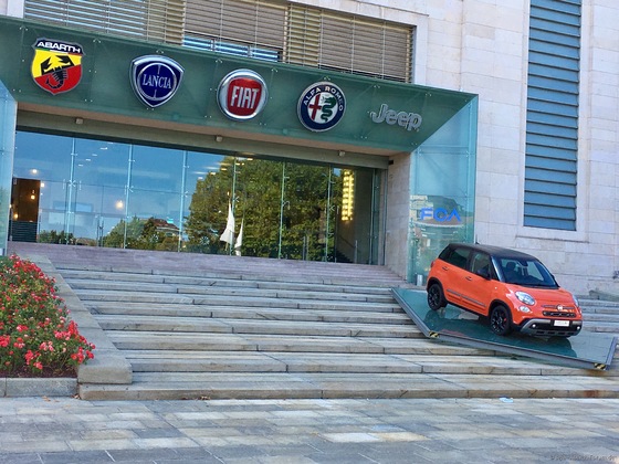 Tour Torino