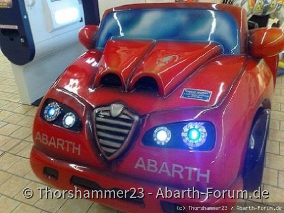 Abarth 2.0