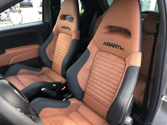 Sabelt Corsa