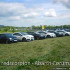 Gruppenfoto