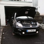 Fertig für den Sommer