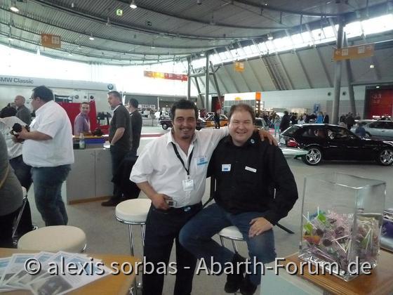 Retro Stuttgart 2011 135