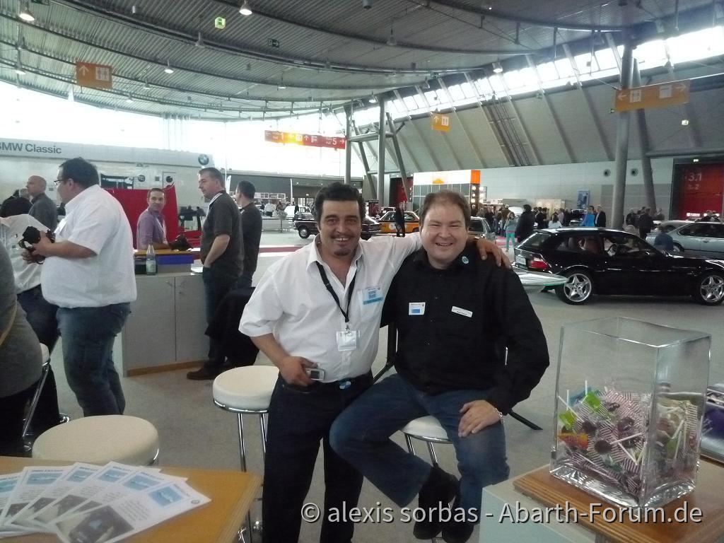 Retro Stuttgart 2011 135