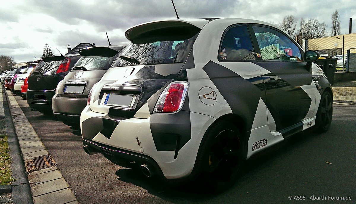 Cars and Coffee