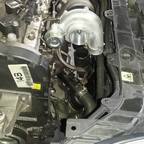 Das Biest ist endlich drin ;)