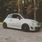 500 Abarth