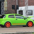 Neues Kleid von meinem dicken