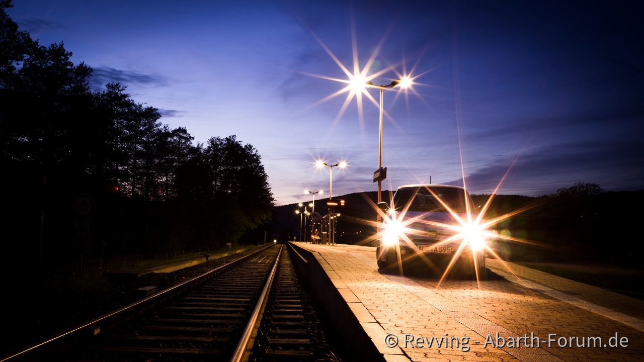 KeineLustAufZugFahren