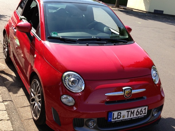 Abarth