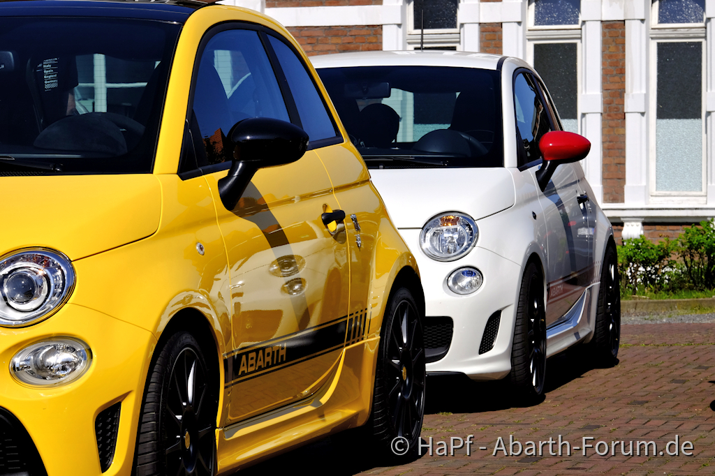 Treffen Herten