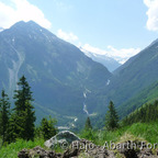 Abarth Days Zillertal 2012