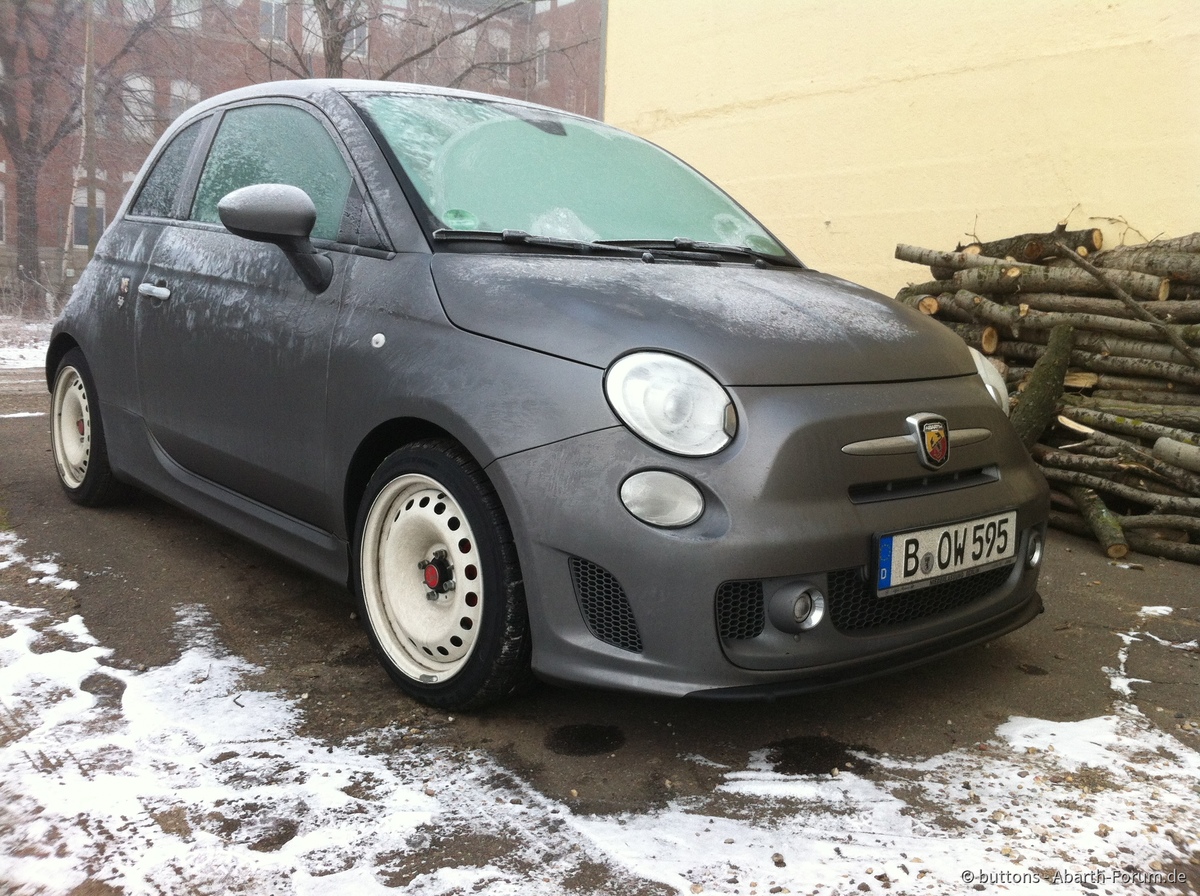 buttons 595 turismo