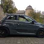 Mein Abarth