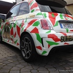 abarth gumball1