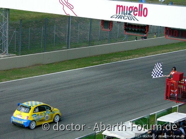 Tropheo Abarth Italia 09_2009