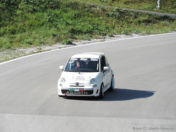 #MIYR Saalfelden 7.9.2013
