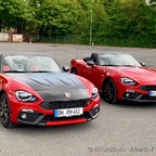 Forza Italia Krefeld 2019