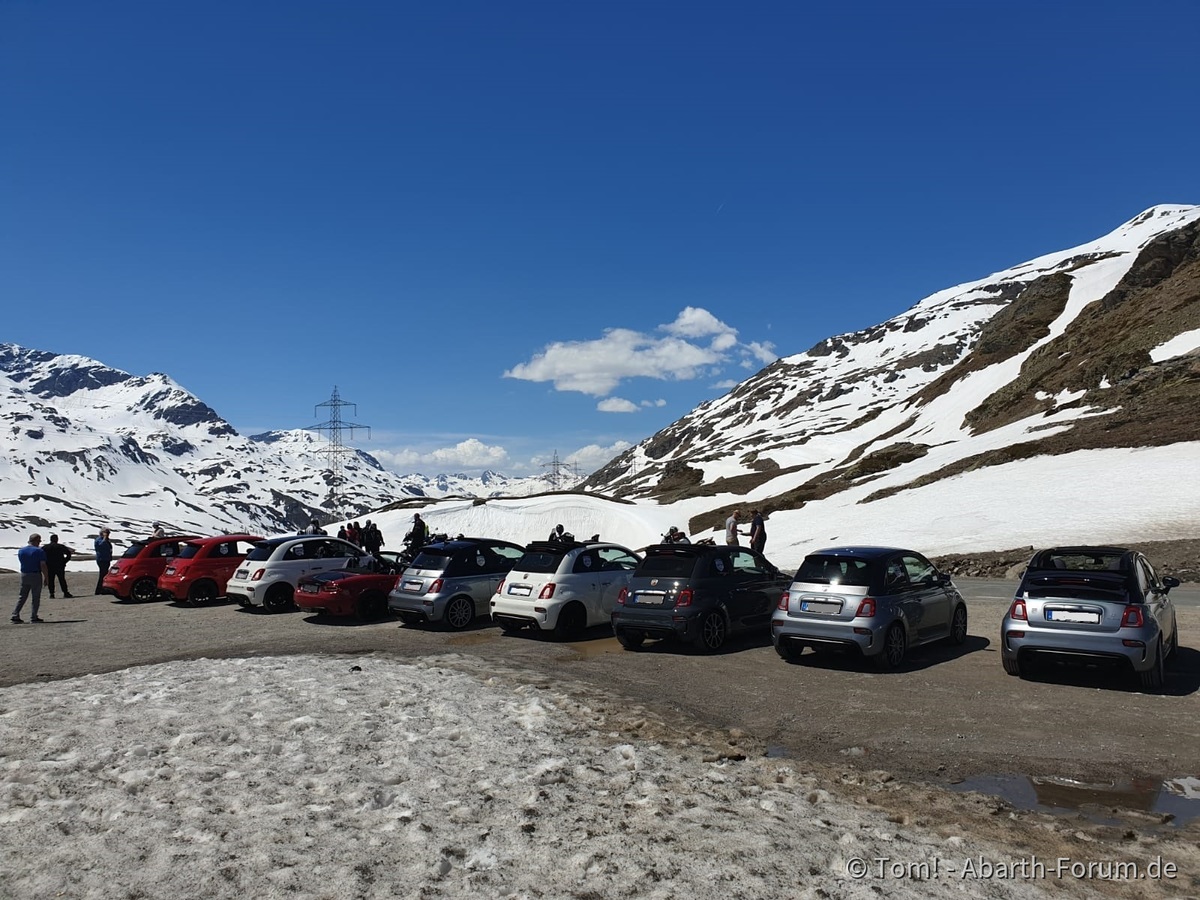 54 Tour 2019-05 Passo del Bernina