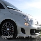 Abarth 500