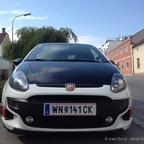 Folierung mit extras :)