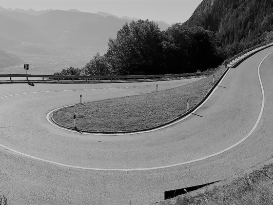 Mendelpass