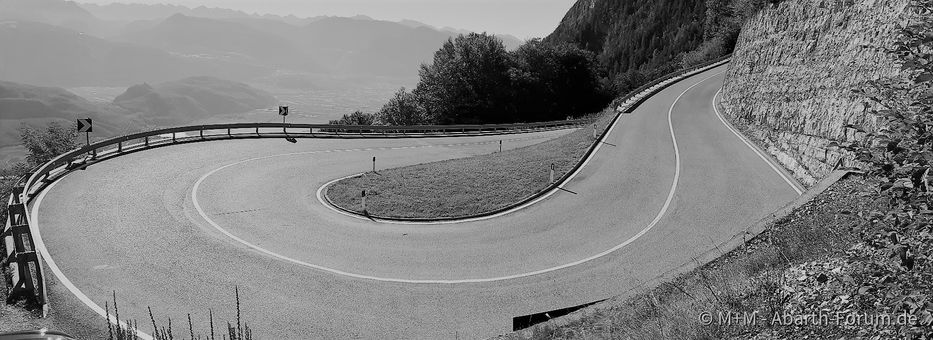Mendelpass