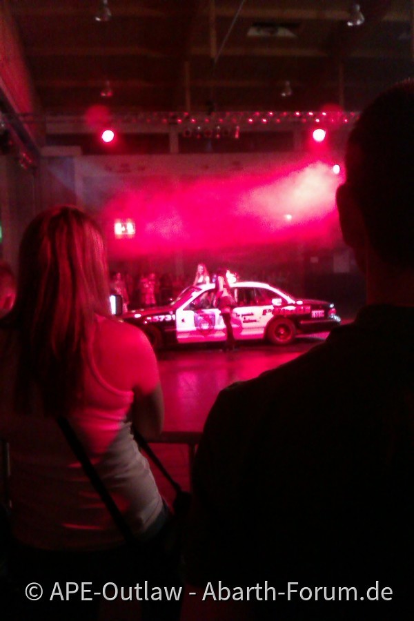 Ausflug Tuningworld
