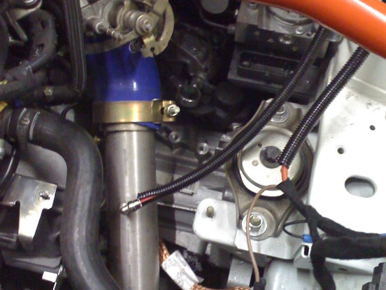 BGDC Abarth
