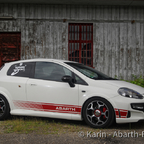 EVO Abarth