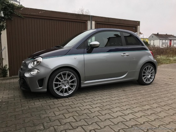 Der Neue :-)