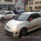 My Abarth