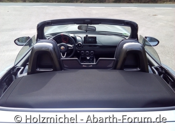 Neues Design