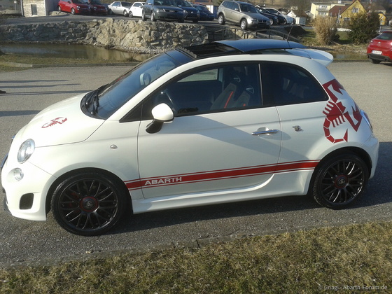 Gnagi`s 500