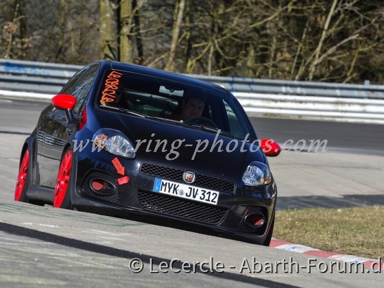 Die schönsten Kilometer in der Eifel