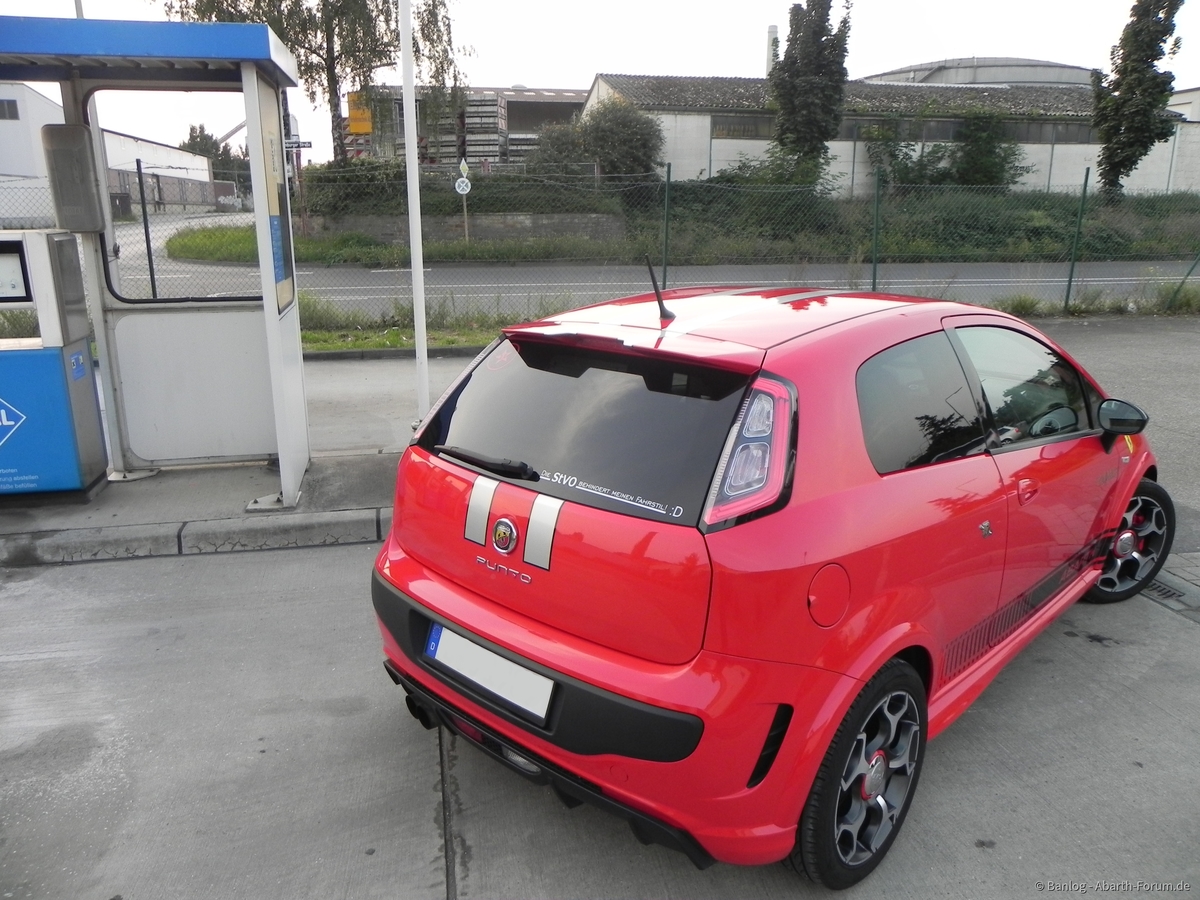 APE - Tributo F430 Scuderia