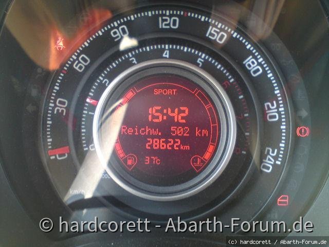 AFFENHITZE