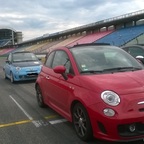 Hockenheim 17.7.2016