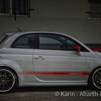 ABARTH 500