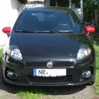 Phantomias' Abarth