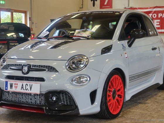 Umbau nimmt kein Ende.