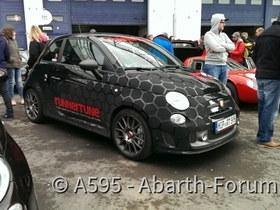 Abarth Day    2016
