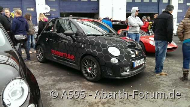 Abarth Day    2016