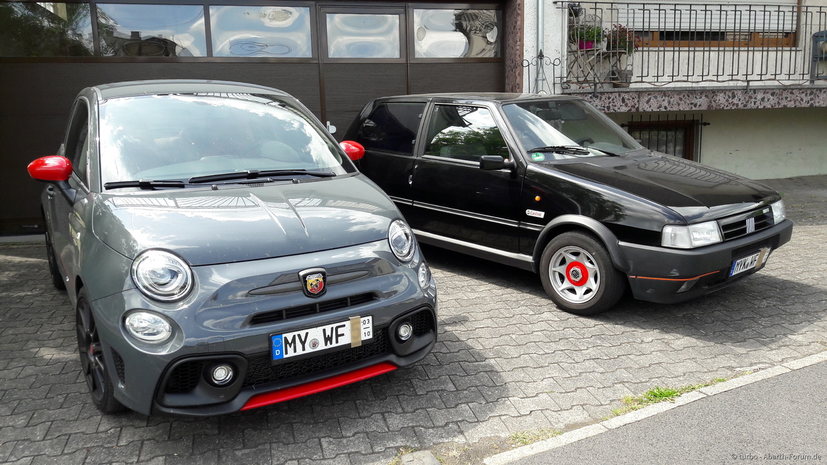 meine Autos