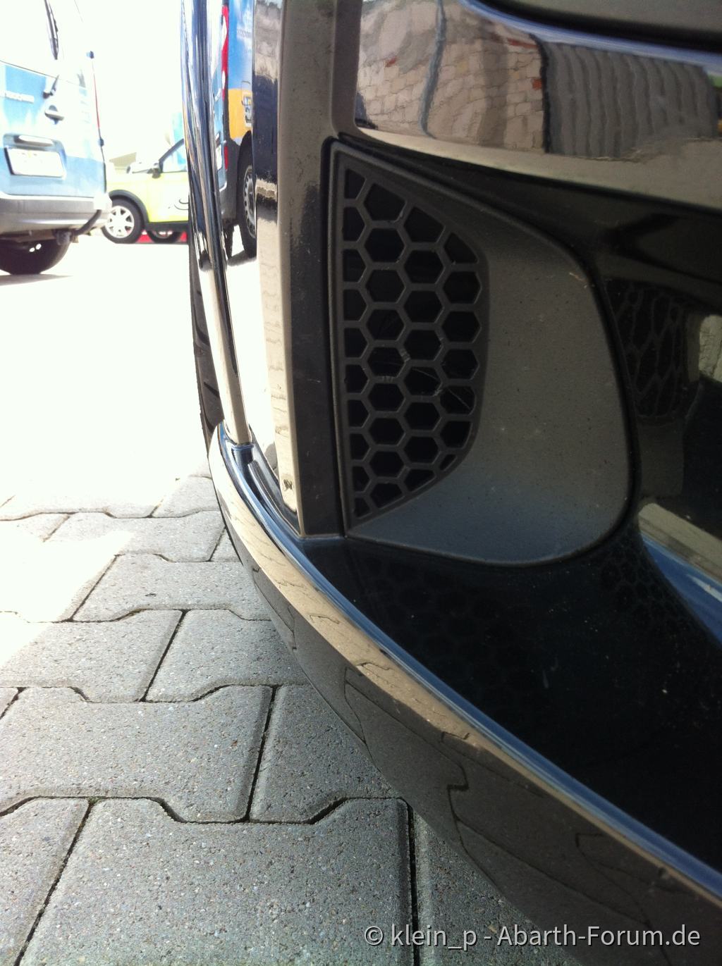 Carbon Intake Kit
