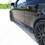 Neue Felgen 2013