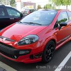 SuperSport aus Wien