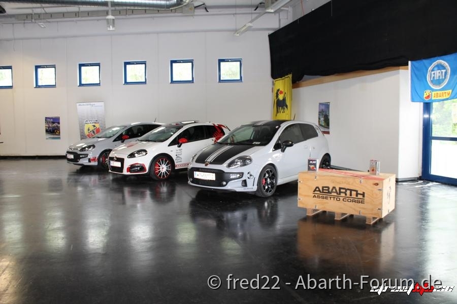 Tuning Days 2013