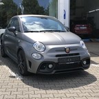 Abarth 595 Competizione