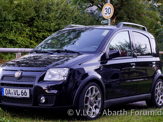 Mein Sommerauto