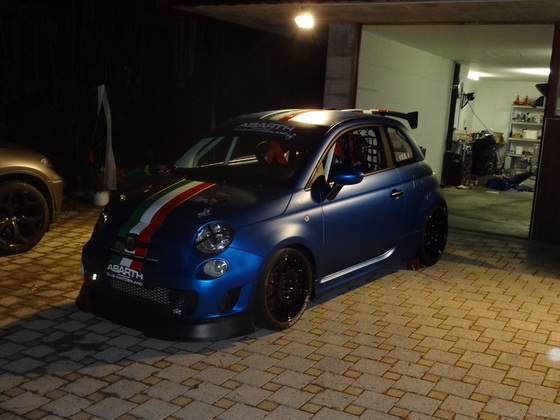 Assetto Corsa